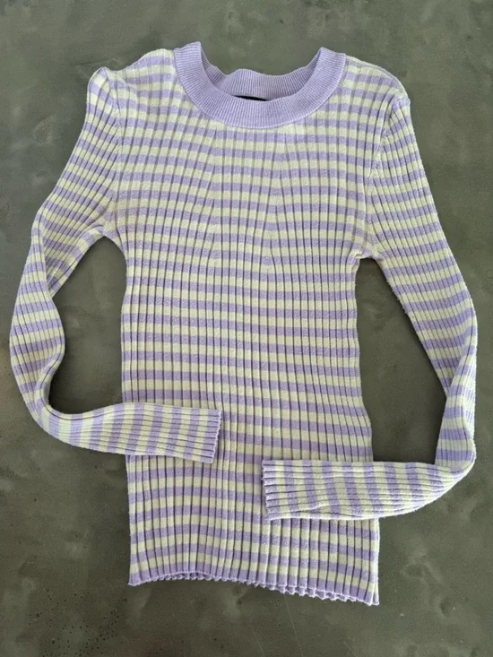 2 Vero Moda Large Top - Picture 3 of 4